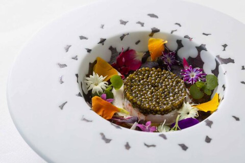 BELLUSTAR TOKYO, A Pan Pacific Hotelの画像