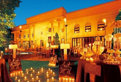 アーククラブ迎賓館（水戸）の画像