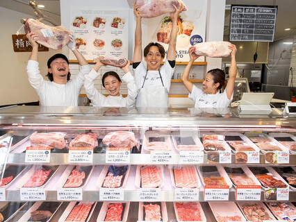 Ｎick　中山手本店の画像