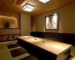 銀座 江島の画像