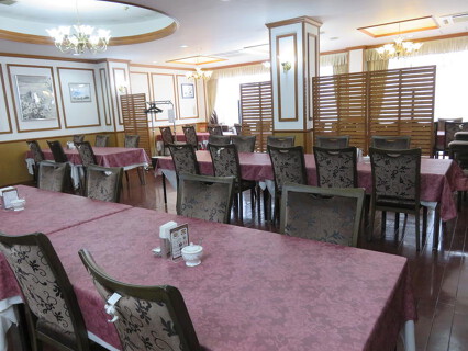 レストラン きびたきの画像