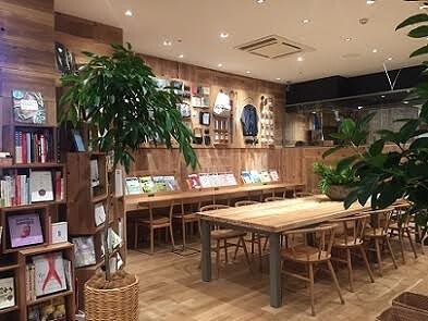 Cafe&MealMUJI　府中ル・シーニュの画像