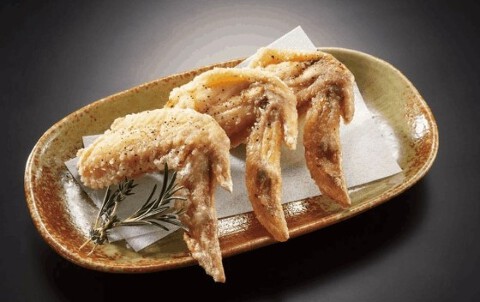 おぐらの唐揚 菊陽店の画像