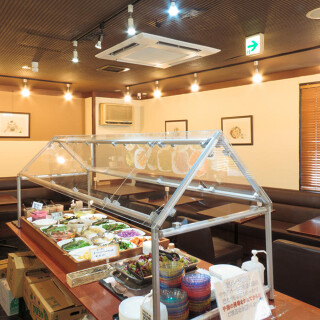 黒川食堂　下北沢の画像