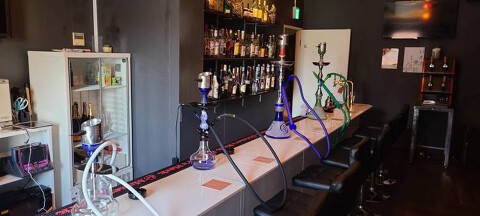 シーシャカフェ＆バー　フロウの画像