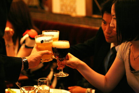 洋食屋　伊勢十　南青山店の画像