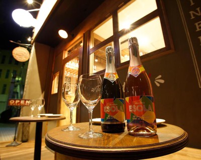 ESOLA代々木上原総本店の画像