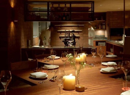 ピッツェリア　PER TEの画像