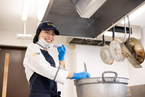 classy BASE 八王子大塚の画像