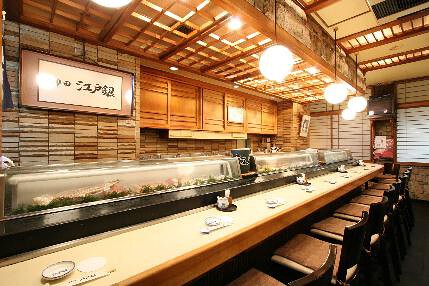 神田江戸銀 本店の画像