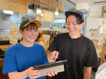 串カツ田中 KITTE博多店の画像