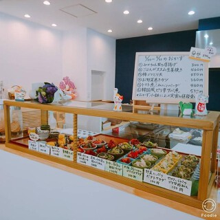 みかちゃん家のいろどりごはんの画像