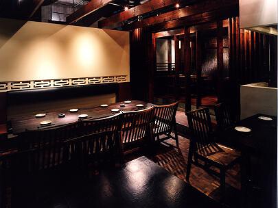 日本橋ぼんぼりの画像