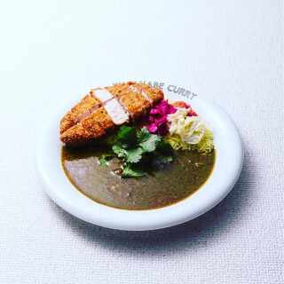 渡邊カリー　心斎橋店の画像