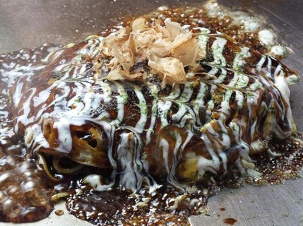 鉄板焼・お好み焼　むーさんの画像