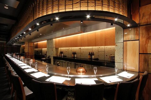 鉄板焼きステーキ ほたるの画像