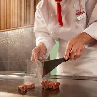 ニューオークラの画像