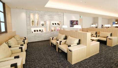 ザ・ラウンジ 伊勢丹新宿店の画像