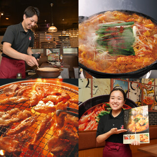 赤から難波アムザ店[130]の画像