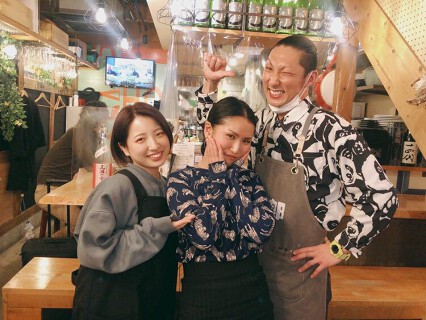 Mr.Happyの画像
