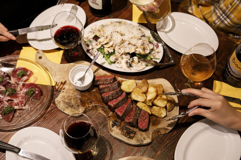 Cantina Carica riの画像