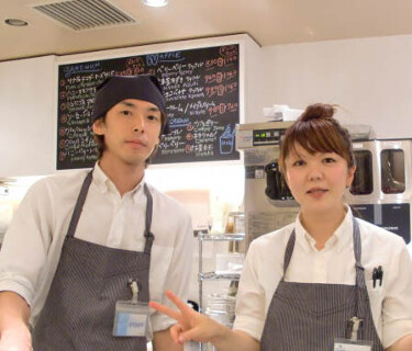 CHEZ MADU蒲田店の画像