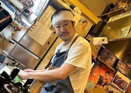 鉄板野郎 本店の画像