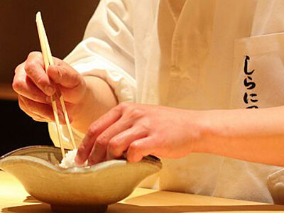 西中洲　しらに田の画像