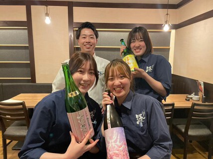 みなと 諏訪公園前店の画像