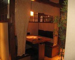 しゃぶしゃぶ温野菜　荻窪店の画像