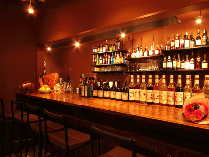 DiningCafe　MARINAの画像
