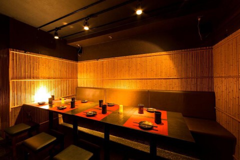 和酒旬菜創魚　ととのえの画像