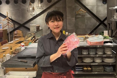 高麗ガーデン　南堀江店の画像