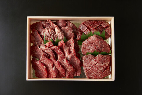 焼肉すだく家族亭 堅田店の画像