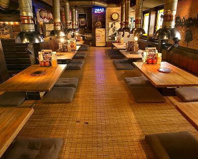 ジャンジャン 横浜西口店の画像