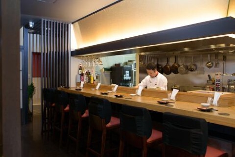 おもろまち和琉創作Dining 新 ～Shin～の画像