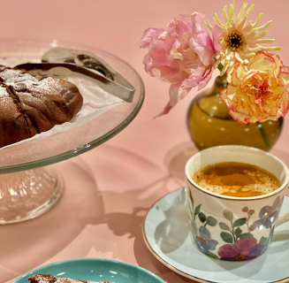 FLOWAR AND DESIGN SOWAKA ZAZA店の画像