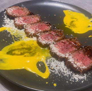 ありがた屋　灯の円の画像