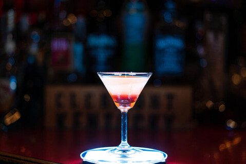 SHOTBAR MAO IKEBUKUROの画像