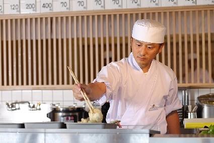 五穀　上尾店の画像