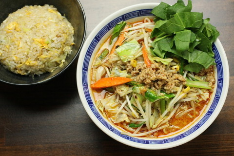 麺や　神笑の画像