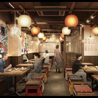 大衆寿司酒場　えびすちゃん　梅田店の画像