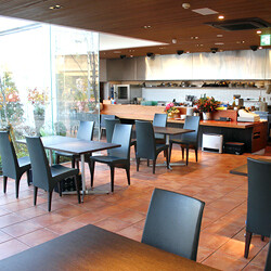 Dining Court La　BOCCA の画像