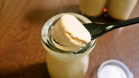 machiプリンの画像