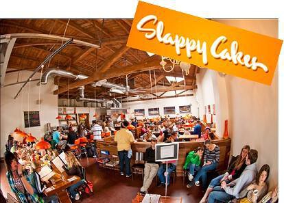 スラッピーケークスの画像