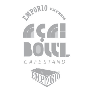 EMPORIO EXPRESS代官山の画像