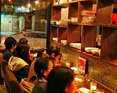 チーズフォンデュ KOBU 名古屋 の画像