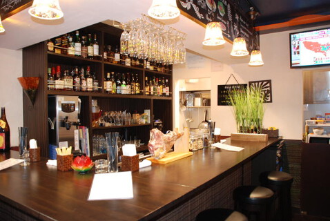Stand Bar Fresco 大宮南銀座店の画像
