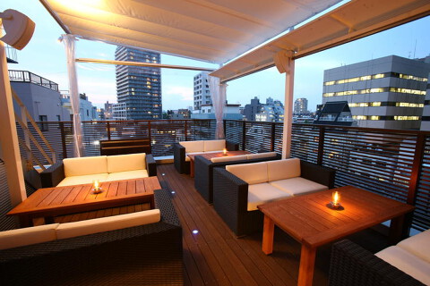 神楽坂スタジオーネ の画像