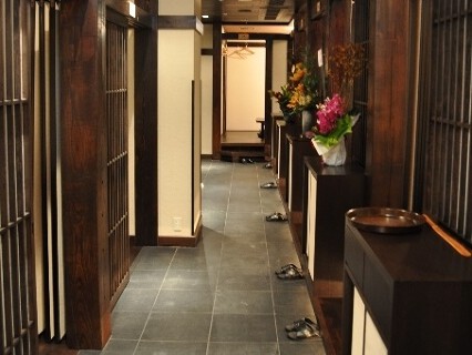 すき焼 しゃぶしゃぶ 牛のいしざきの画像